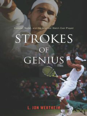 Strokes of Genius - ebook
